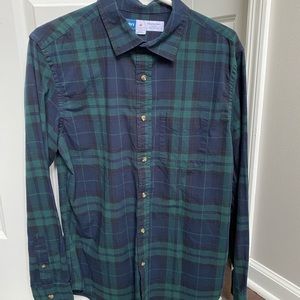Old Navy Button down